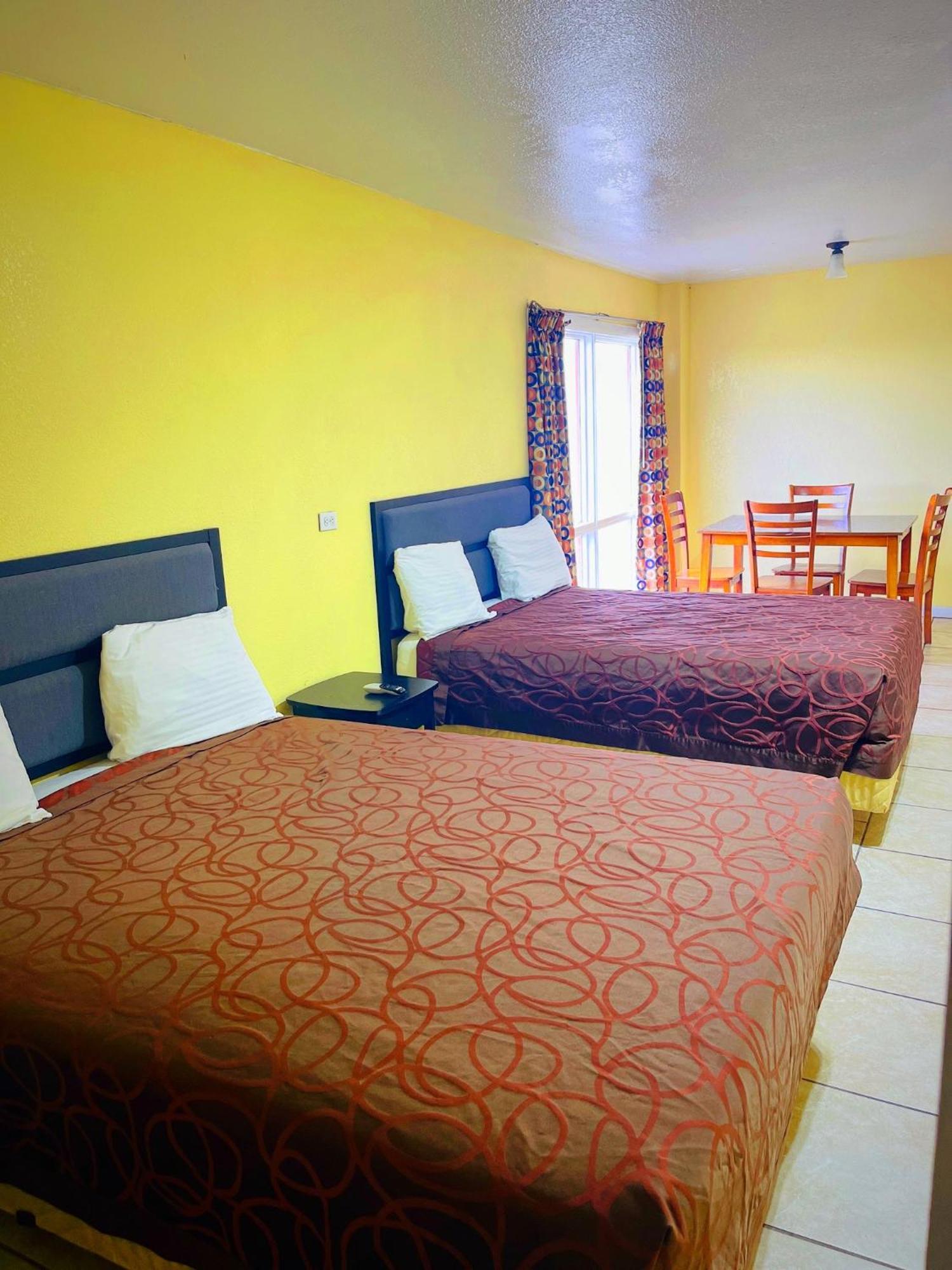 Sea Shell Inn On The Beach Corpus Christi Phòng bức ảnh